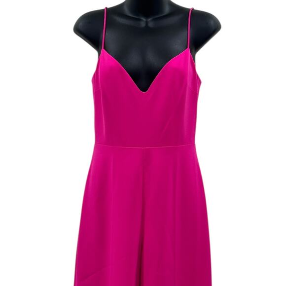 JAYGODFREY Finley Jumpsuit - Picture 3 of 7